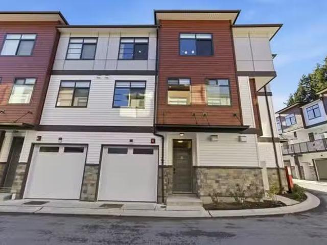 Townhouse for sale in Mission, Mission, 40 8430 Nottman Street.