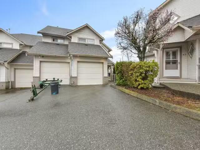 Townhouse for sale in Mission, Mission, 51 32361 Mc Rae Avenue.