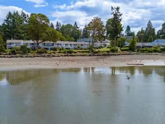 Townhouse for sale in Nanoose Bay, 613 1600 Stroulger Rd, 1024.