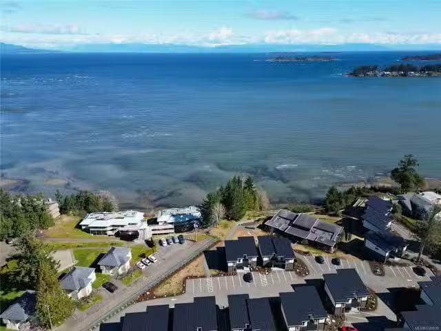 Townhouse for sale in Parksville, 55 1175 Resort Dr, 1028936