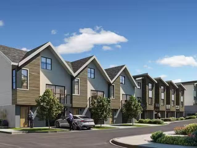 Townhouse for sale in Parksville, 6 703 Turner Rd, 1038915