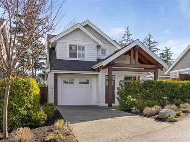 Townhouse for sale in Parksville, 7 846 Ackerman Rd, 1026425