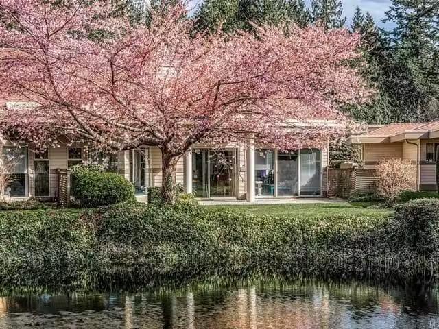 Townhouse for sale in Parksville, 823 Lakes Blvd, 1031977