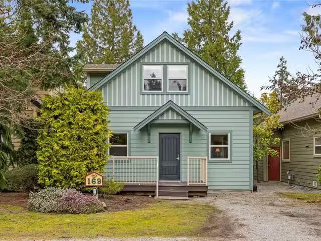 Townhouse for sale in Parksville, 169 1080 Resort Dr, 1029291