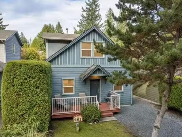 Townhouse for sale in Parksville, 261 1130 Resort Dr, 1027029