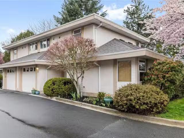 Townhouse for sale in Parksville, 2 290 Corfield S St, 1030399