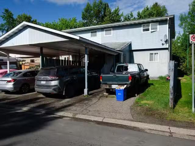 Townhouse for sale in Prince George, PG City West, 345 Beech C.