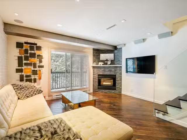 Townhouse for sale in Whistler, Whistler, 4 3102 Panorama Ridg.