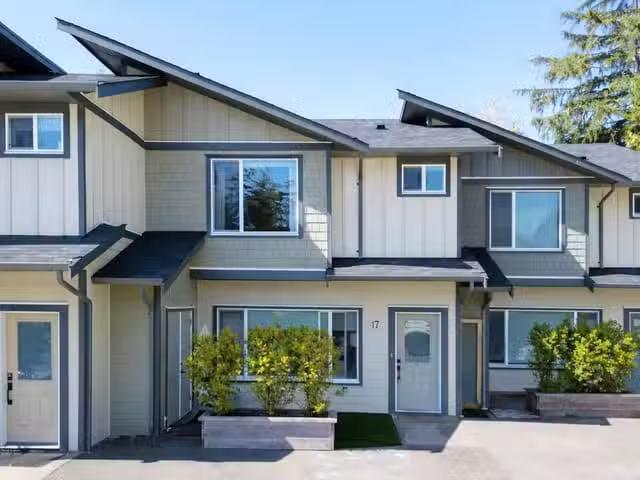 Townhouse for sale in Tofino, 17 625 Hellesen Dr, 1031279