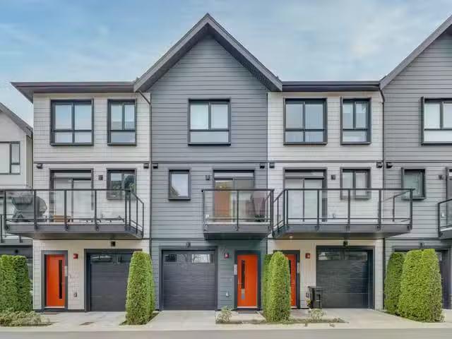 Townhouse for sale in Tsawwassen, Tsawwassen, 150 4738 Hemlock.
