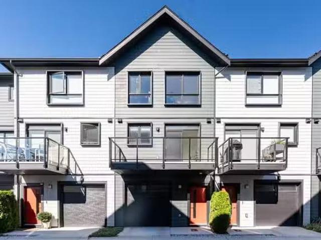 Townhouse for sale in Tsawwassen, Tsawwassen, 175 4738 Hemlock.