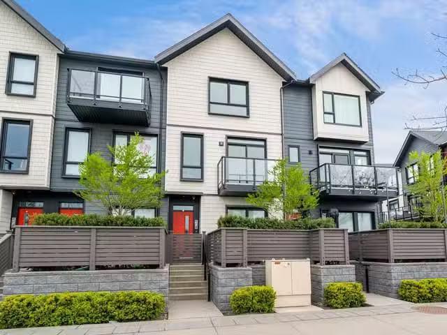 Townhouse for sale in Tsawwassen, Tsawwassen, 131 4738 Hemlock.