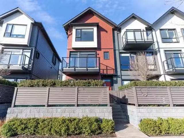 Townhouse for sale in Tsawwassen, Tsawwassen, 135 4738 Hemlock.