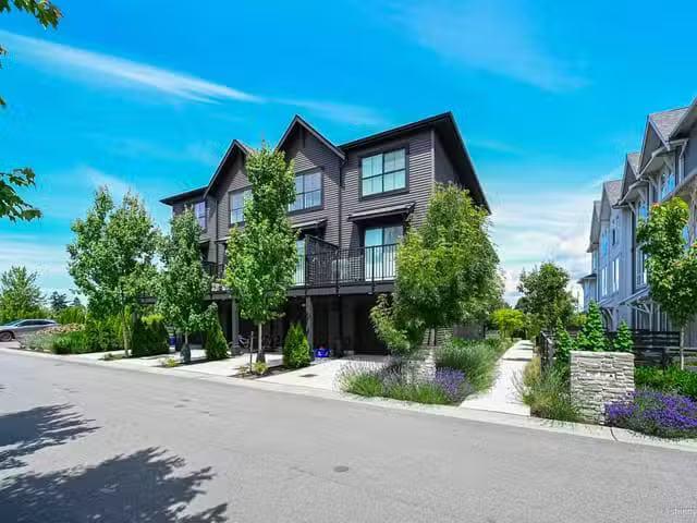 Townhouse for sale in Tsawwassen, Tsawwassen, 36 4726 Orca Way.
