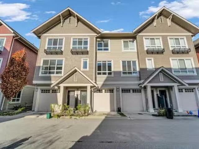Townhouse for sale in Tsawwassen, Tsawwassen, 517 4688 Hawk La.