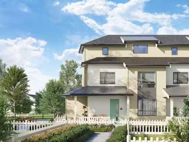 Townhouse for sale in Tsawwassen, Tsawwassen, 6 6320 Dairy Ave.