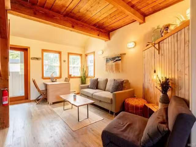 Townhouse for sale in Ucluelet, 14 1002 Peninsula Rd, 1028076