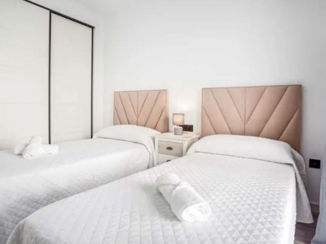 Townhouse For Winter Rental In Nerja