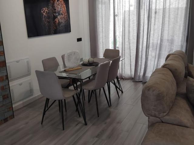 Townhouse For Winter Rental In Nerja