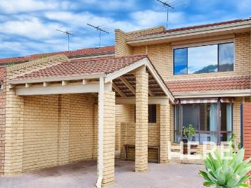 Townhouse in 11 Windich Place, Leederville WA 6007