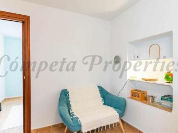 Cómpeta, Málaga, Andalucía, Andalucía