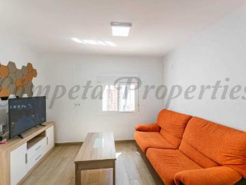 Cómpeta, Málaga, Andalucía, Andalucía