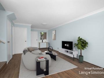 Townhouse in Convenient Blacktown Location