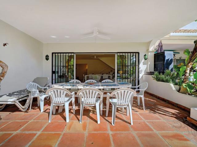 Townhouse in Costabella