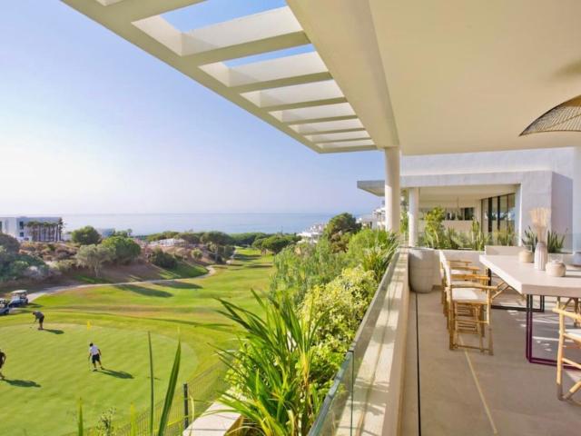 Townhouse in Cabopino