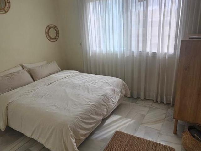 Townhouse in Calahonda