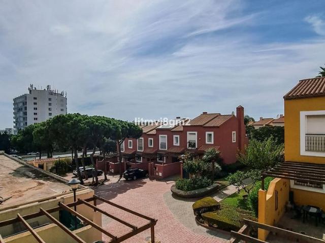 Townhouse in Calahonda
