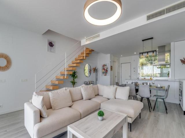 Townhouse in Cancelada