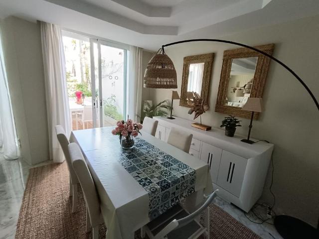 Townhouse in Cancelada
