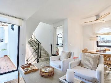 Townhouse in Cancelada