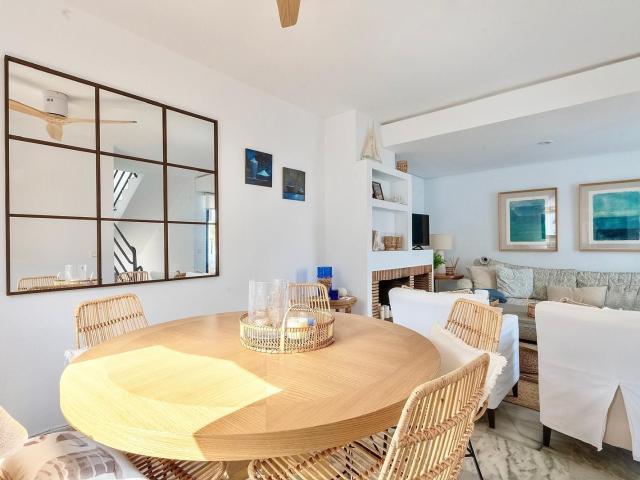Townhouse in Cancelada