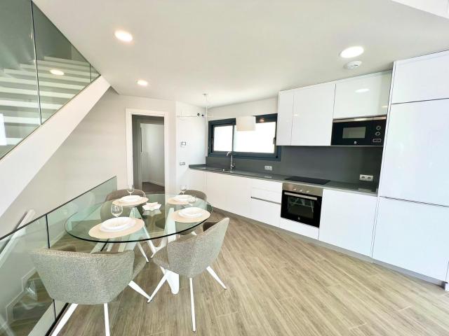 Townhouse in Cancelada