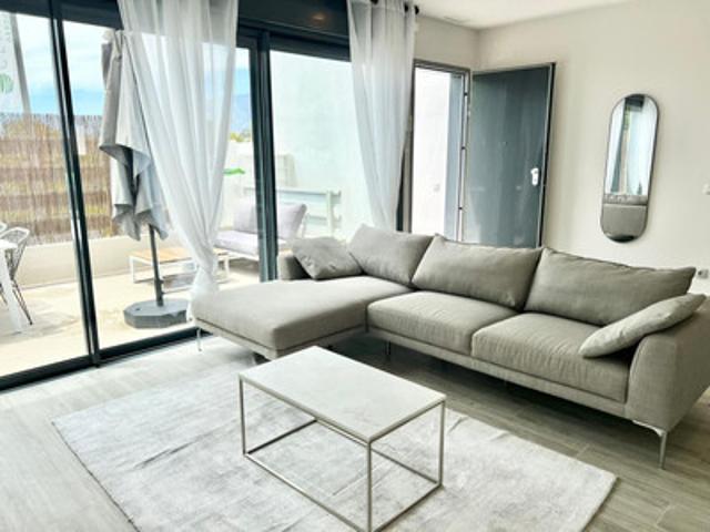 Townhouse in Cancelada