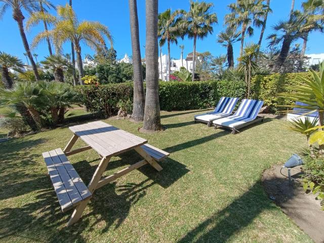 Townhouse in Cancelada