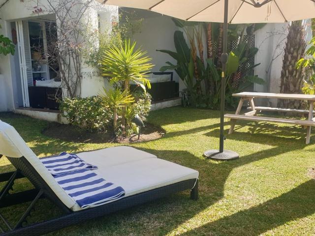Townhouse in Cancelada