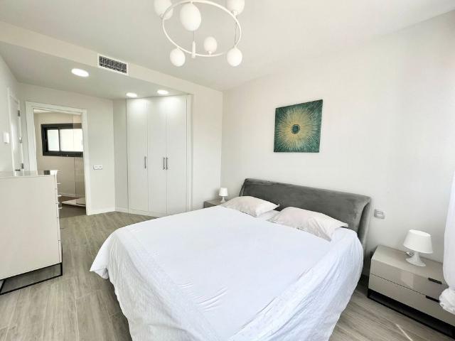Townhouse in Cancelada