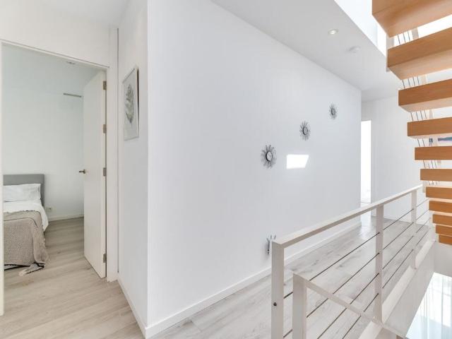Townhouse in Cancelada