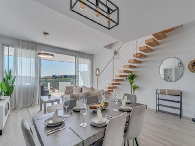 Townhouse in Cancelada