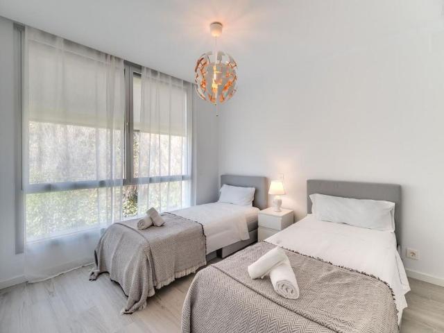Townhouse in Cancelada
