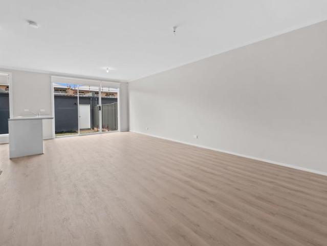 Townhouse in Craigieburn!