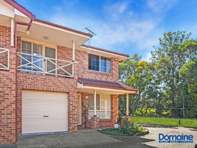 Townhouse in a Fantastic Location
