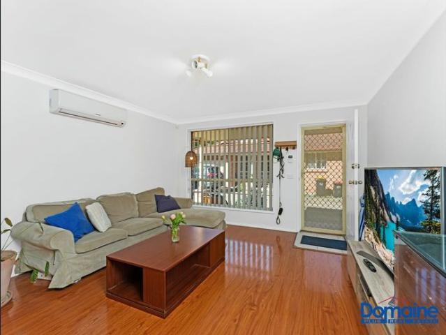Townhouse in a Fantastic Location