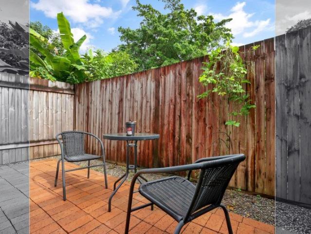 Townhouse in a great location!