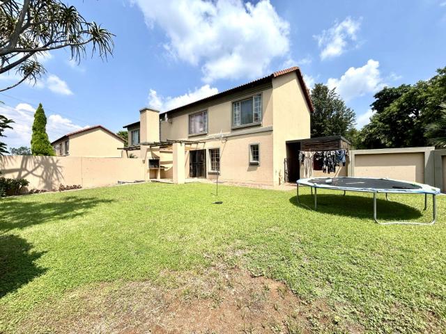 Townhouse in Annlin