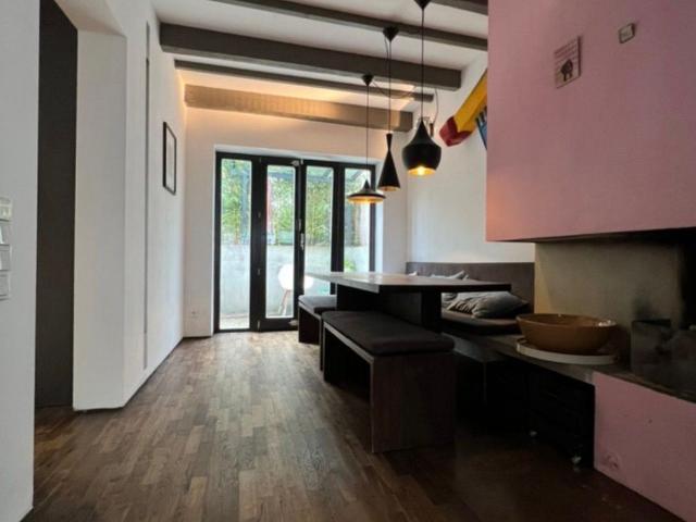 Townhouse in Altona