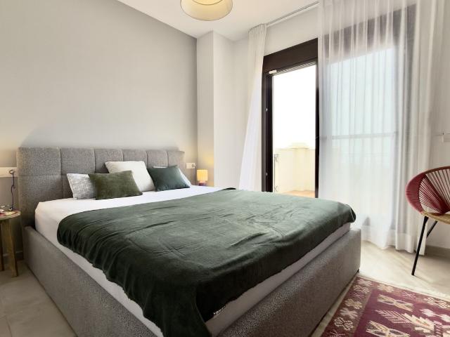 Townhouse in Altos de los Monteros